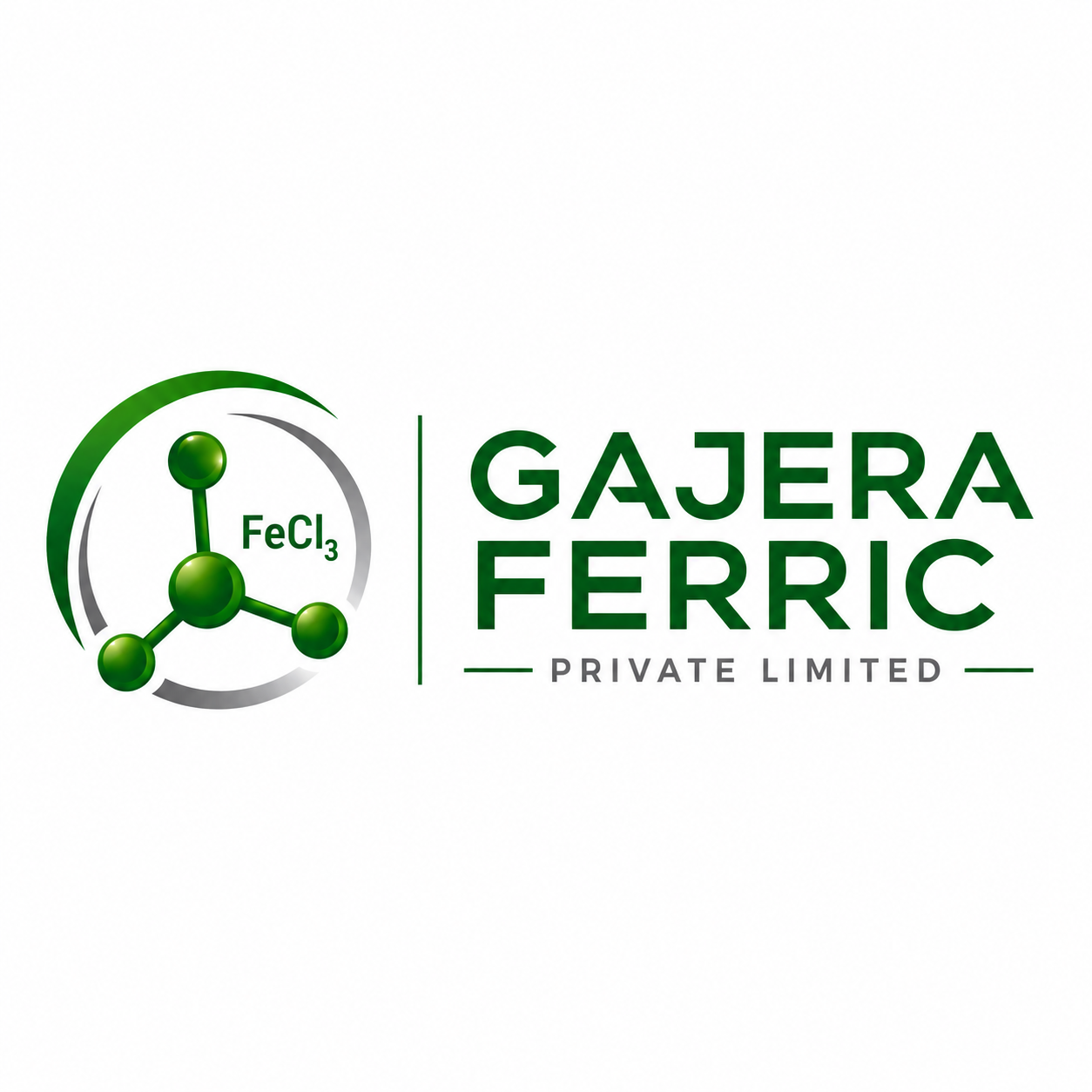 gajera ferric