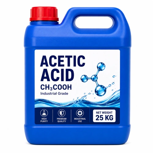 Acetic Acid