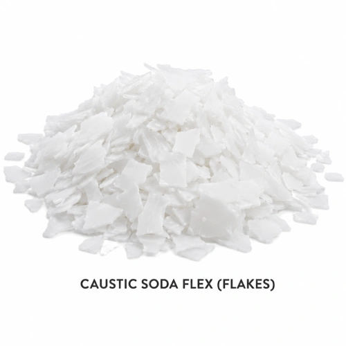 Caustic Soda Flex